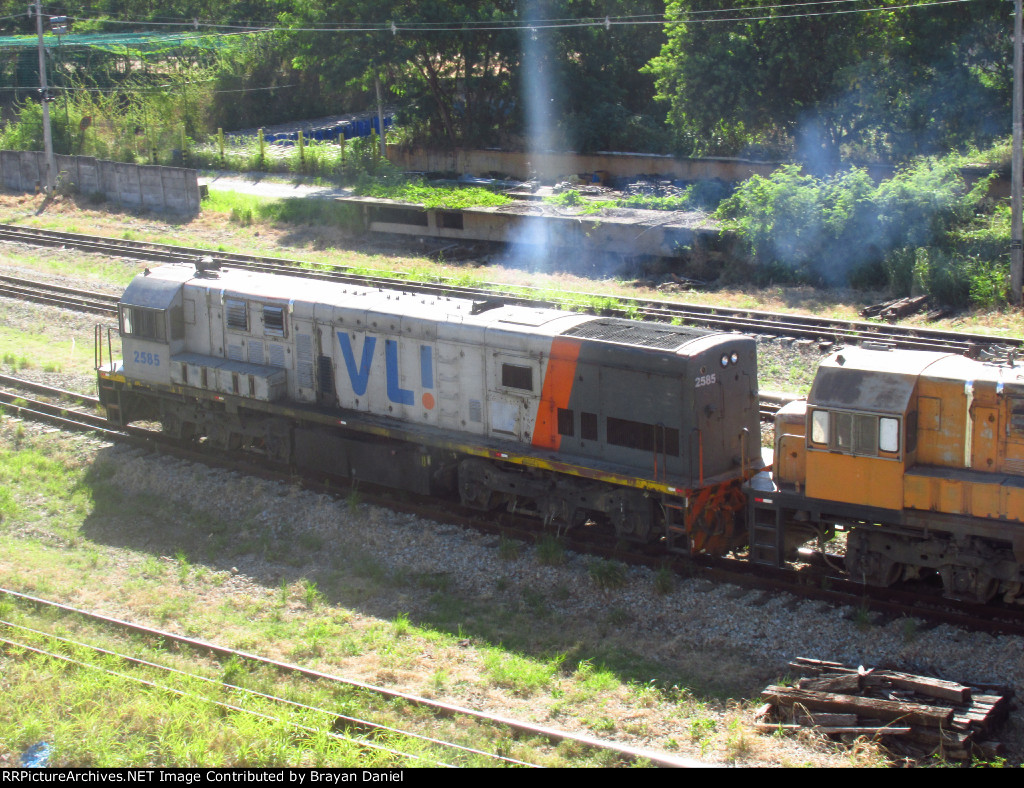 VLI 2585